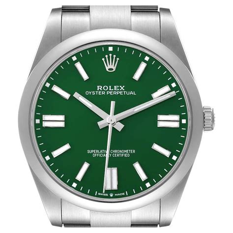 rolex oyster perpetual herrenuhr|Rolex Oyster wrist watch.